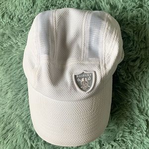 Las Vegas Raiders Hat